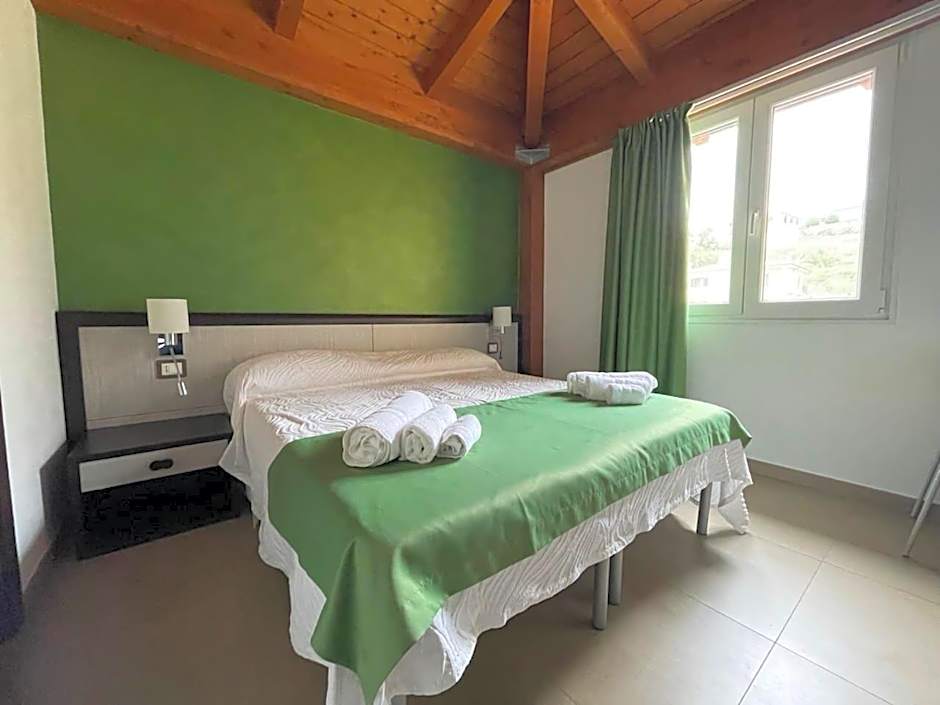 Il Belvedere Guest House