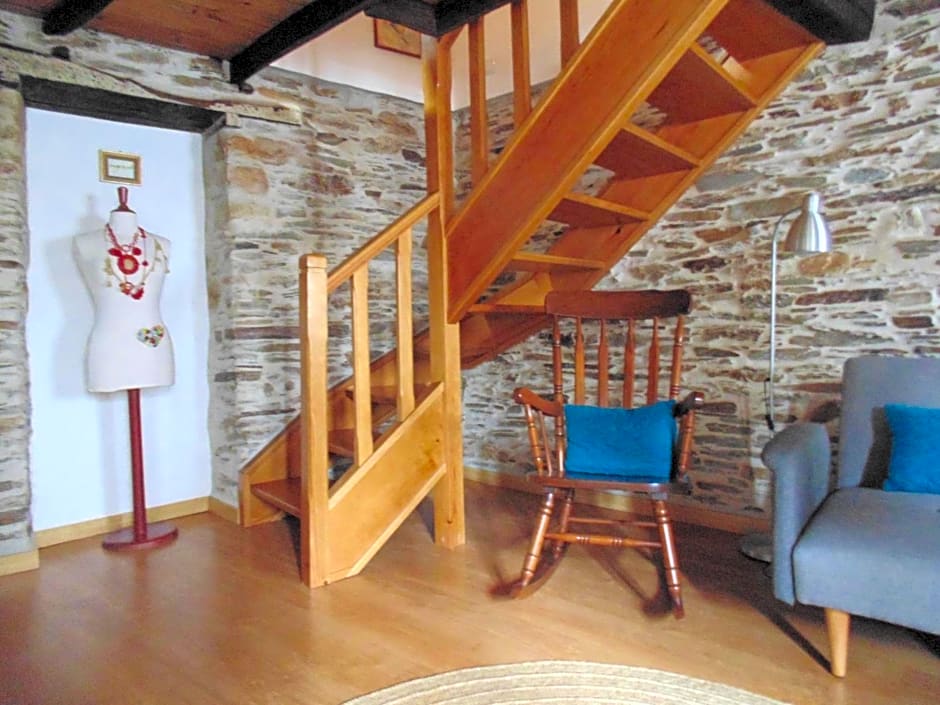 Casa do Alto - Benfeita