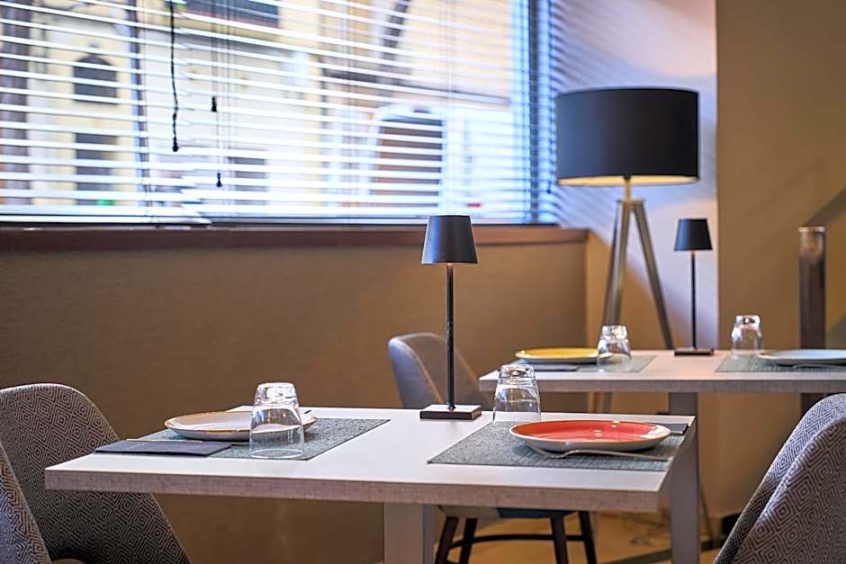 Catalonia Atenas Hotel