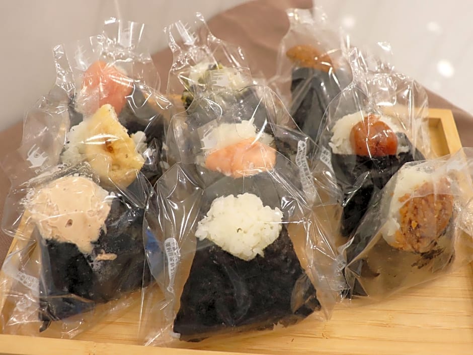 Toyoko Inn Tokyo Haneda Airport No.1