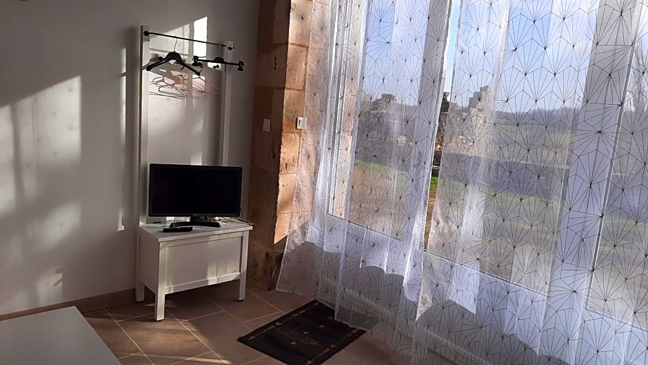 Villa du Cerf Thibault