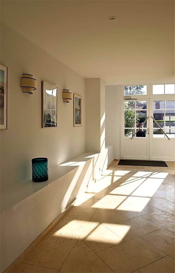 Résidence Les Suites du Port - by Le Saint Ferdinand