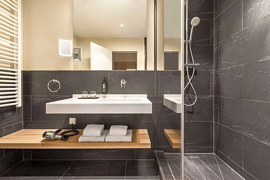 Vienna House Easy by Wyndham  München
