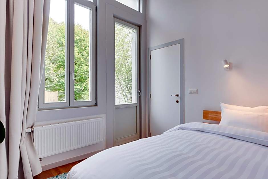 Newton Boutique Hotel Residences - Brussels EU Area