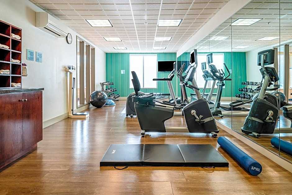 Holiday Inn Express Hotel & Suites Tappahannock By IHG