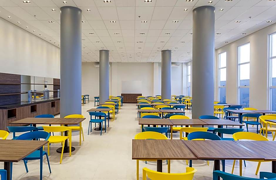 Tulip Inn Sete Lagoas