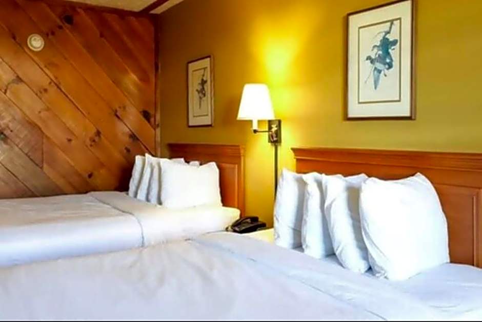 Timbers Lodge - Pigeon Forge
