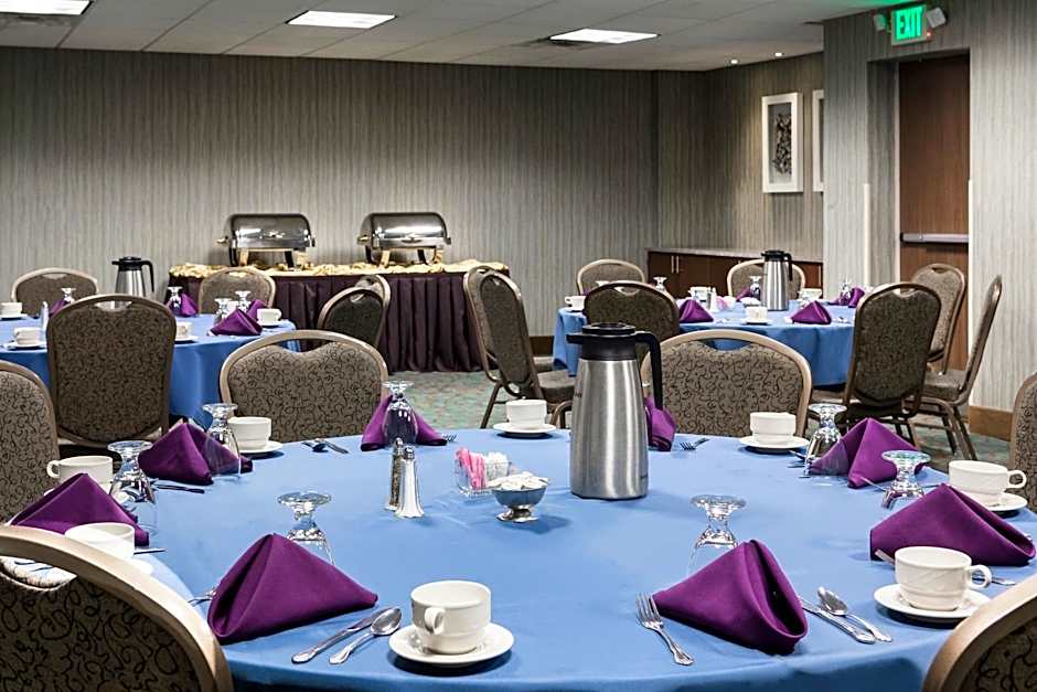 Holiday Inn Rock Island-Quad Cities By IHG