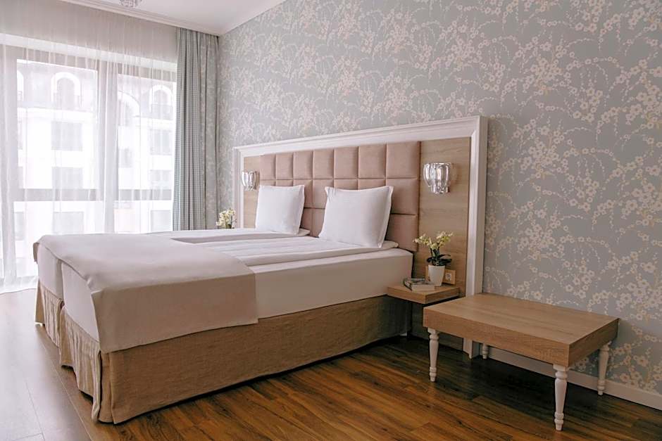 Impresamente Art Hotel