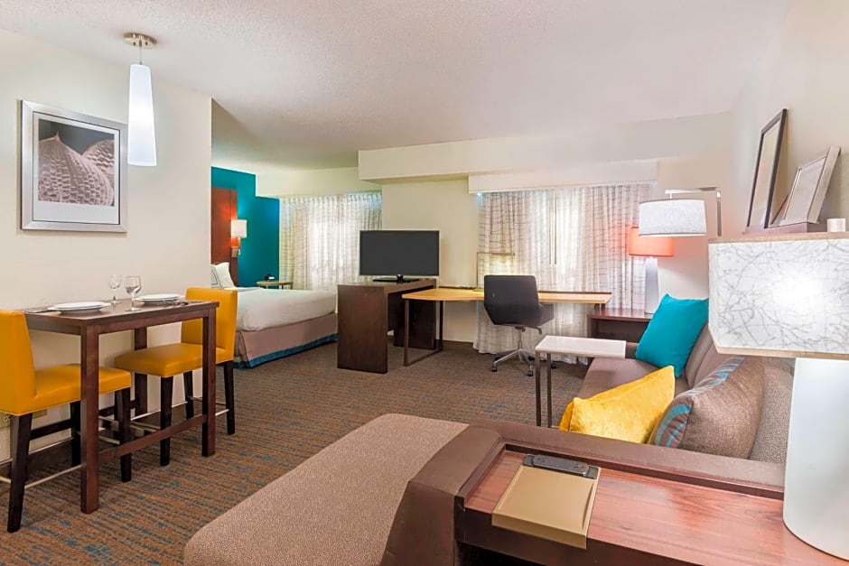 Residence Inn Tallahassee North I-10 Capital Circle