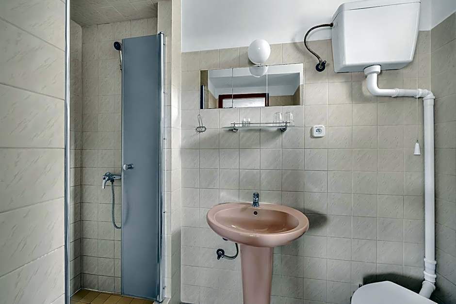 Hotel PODKOST