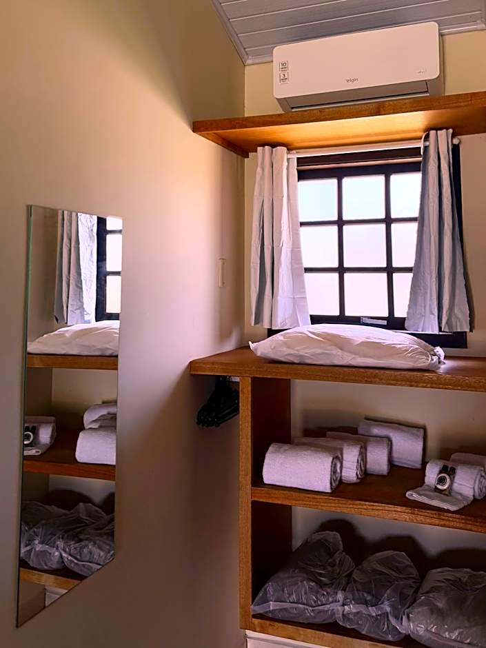 Hotel Campestre Atibaia