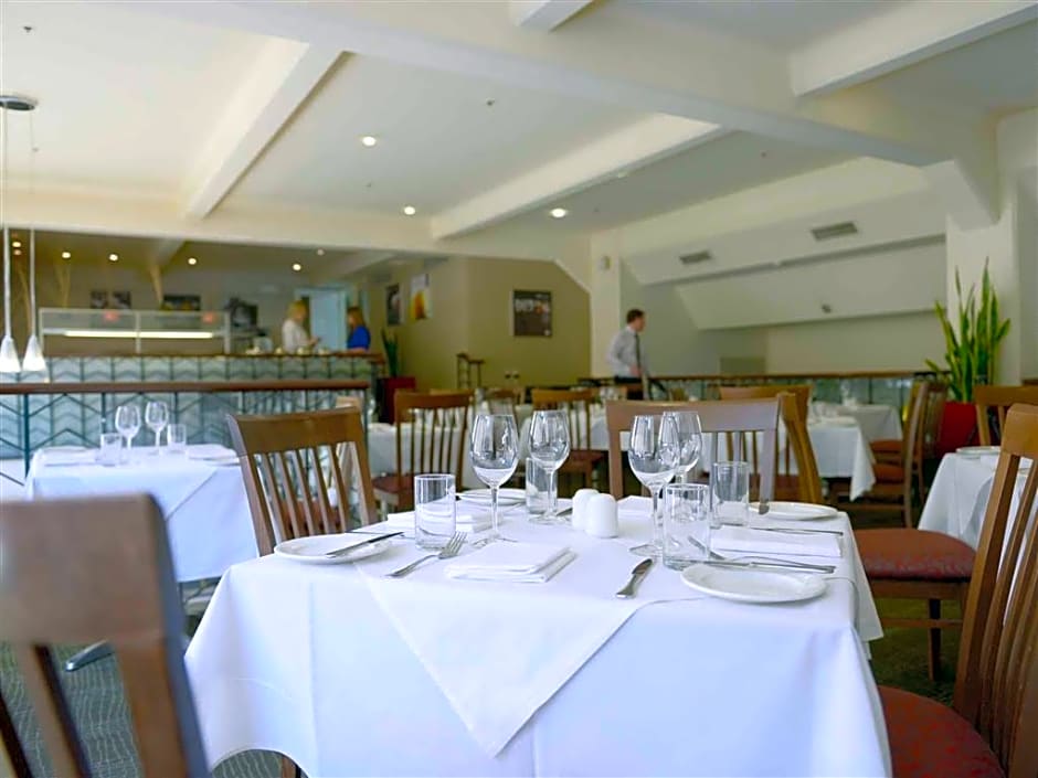 ibis Styles Adelaide Grosvenor