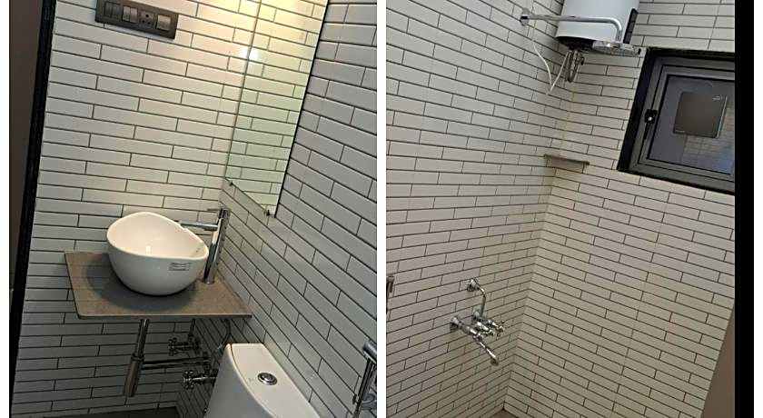 SAI CELEBRATIONS INN SHIRDI