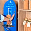 ibis budget Pertuis Portes du Luberon