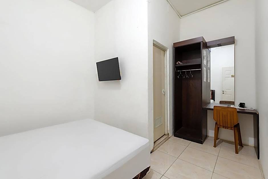 Hotel O Griya Aisyah Syariah 1