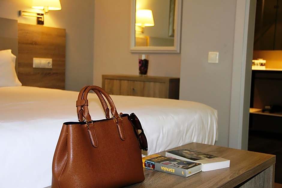 Mercure Madrid Centro