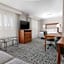 Homewood Suites By Hilton Ontario-Rancho Cucamonga, Ca