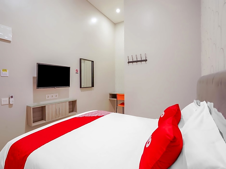 OYO 90336 Olive Guest House