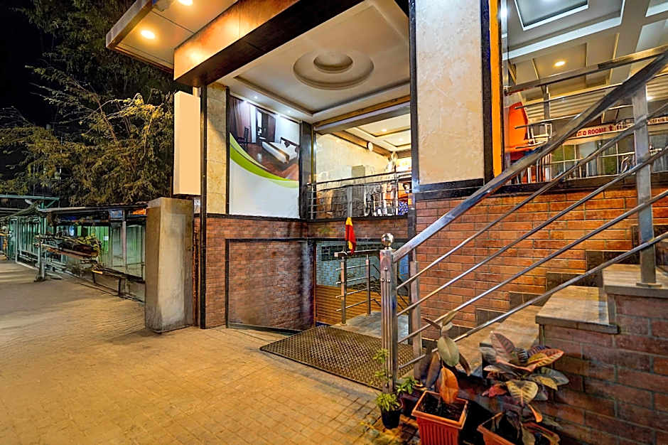 Super Townhouse Whitefield Bangalore