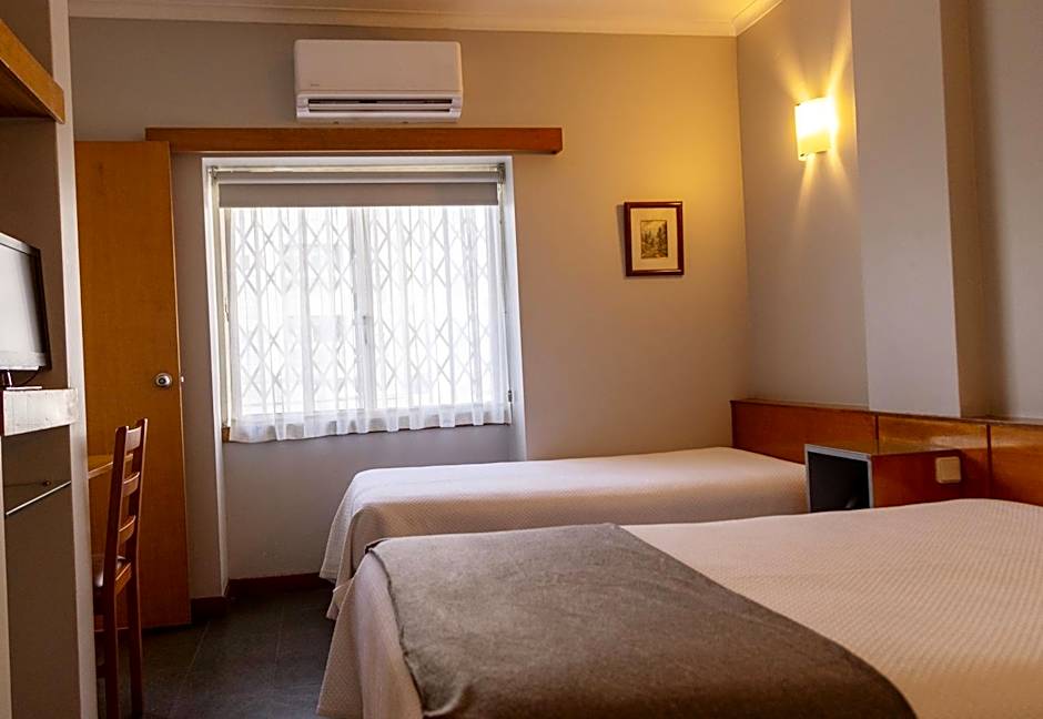 Hotel Sao Nicolau