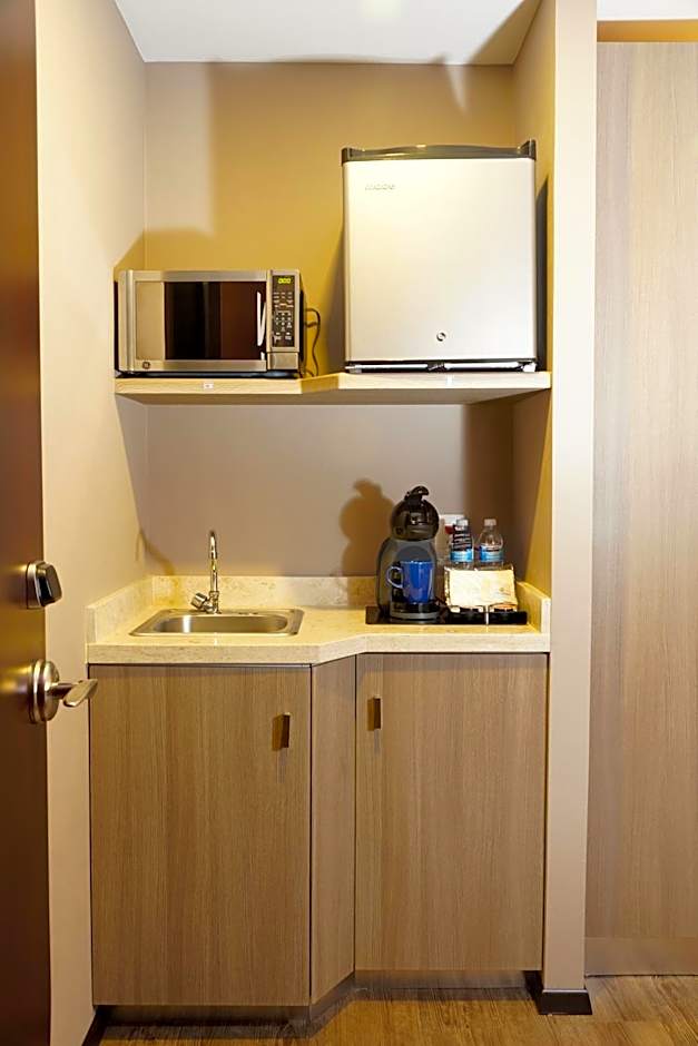 Hotel Glow Point - Mulza