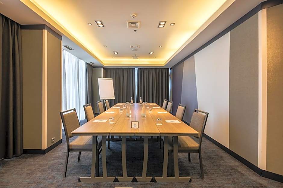 Crowne Plaza Porto By IHG