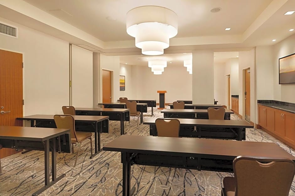 Hilton Garden Inn Long Island City New York