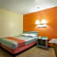 Motel 6-Holbrook, AZ