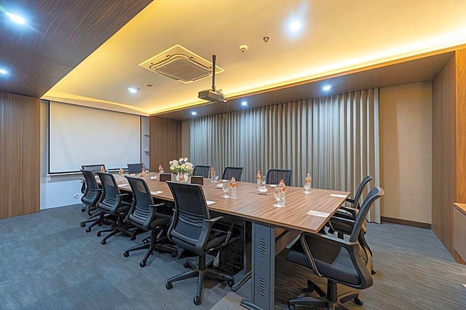 Braling Grand Hotel Purbalingga, Azana Hotels Collection