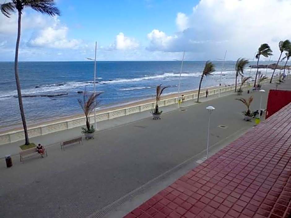 Flat Na Barra