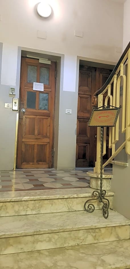 Florence Room B&B