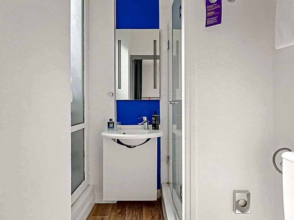 Ibis Styles Paris Republique Hotel