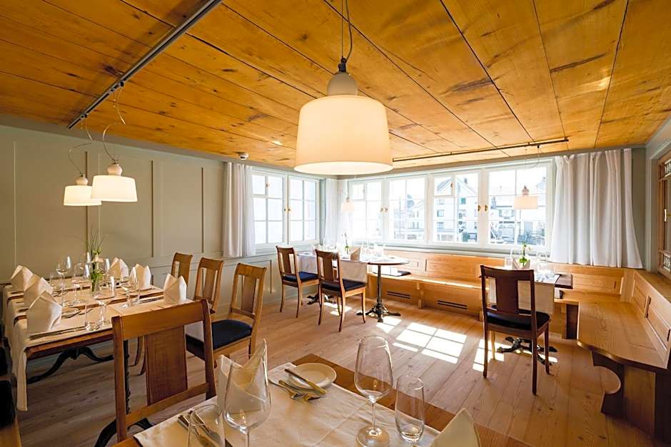 Hotel Krone Speicher