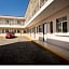 Hotel Plaza Bandera Revolución