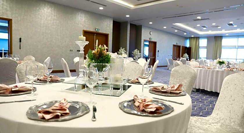 Hampton By Hilton Samsun