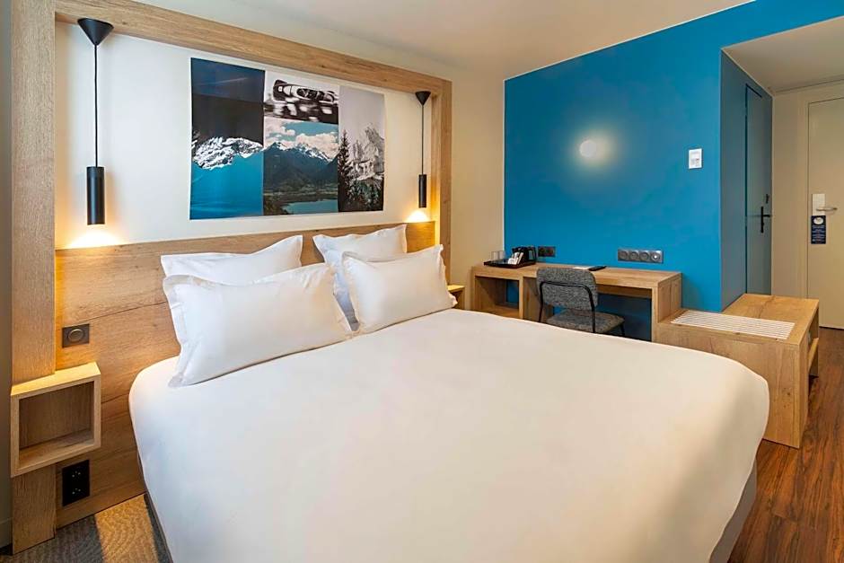 Best Western Hotel Kobalt