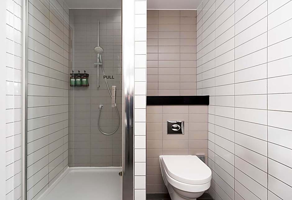 Crowne Plaza Newcastle - Stephenson Quarter By IHG