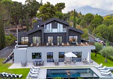 MòN Luxury Rooms SPA