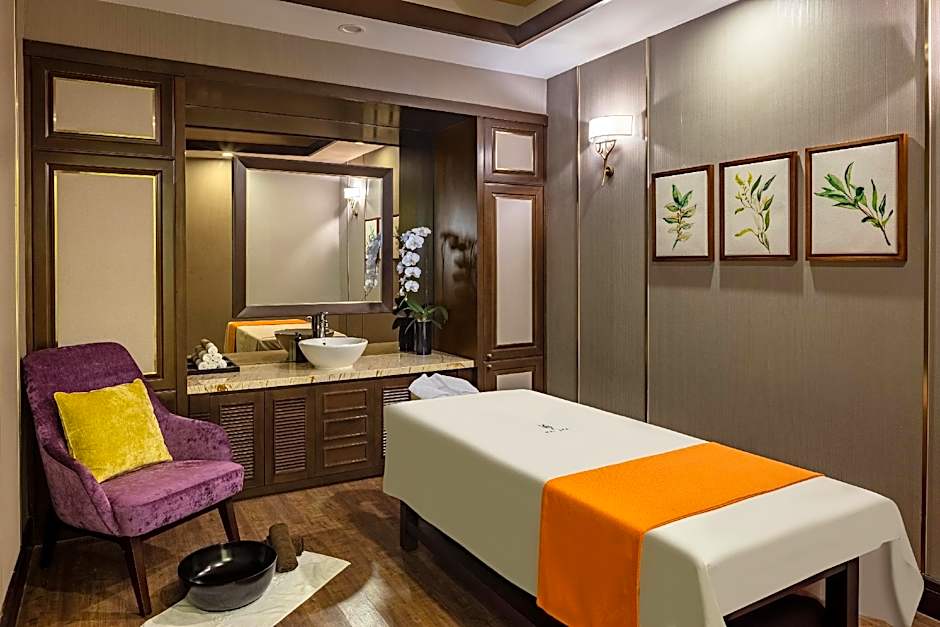 Melia Vinpearl Hai Phong Rivera
