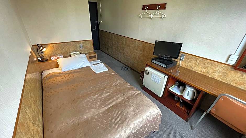 Fuji Park Hotel