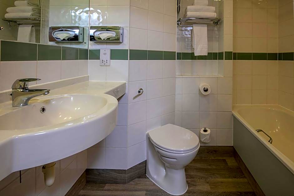 Best Western Appleby Park Hotel