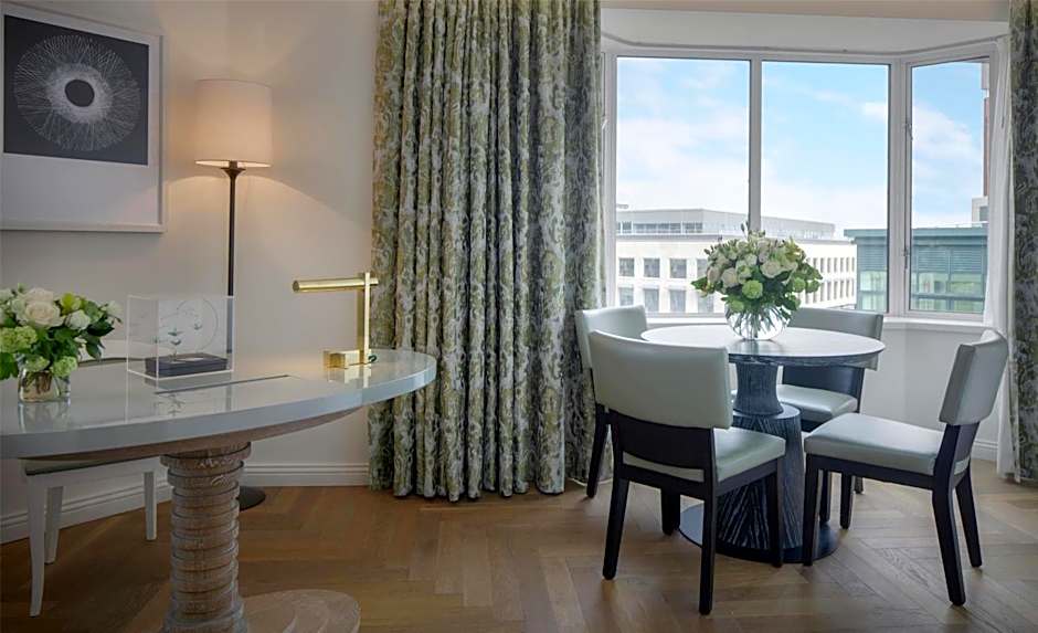 Conrad By Hilton Dublin