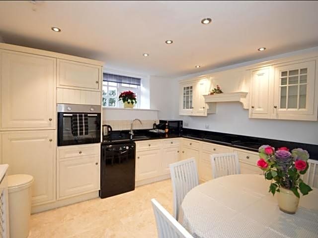 Tavistock Town House