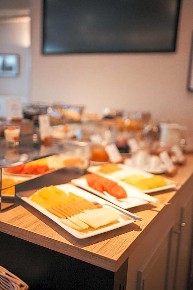 Landhaus Wolf - wir freuen uns