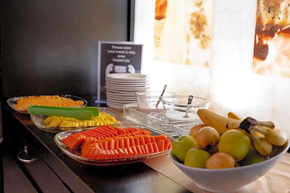 Gran Hotel de Queretaro