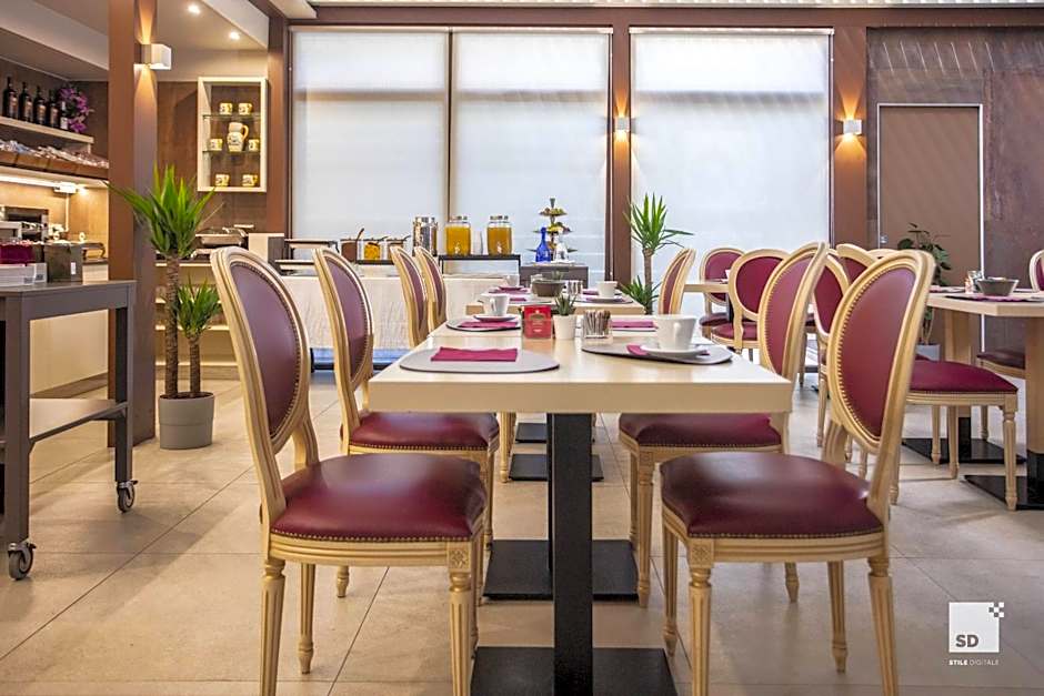 Hotel Cavour