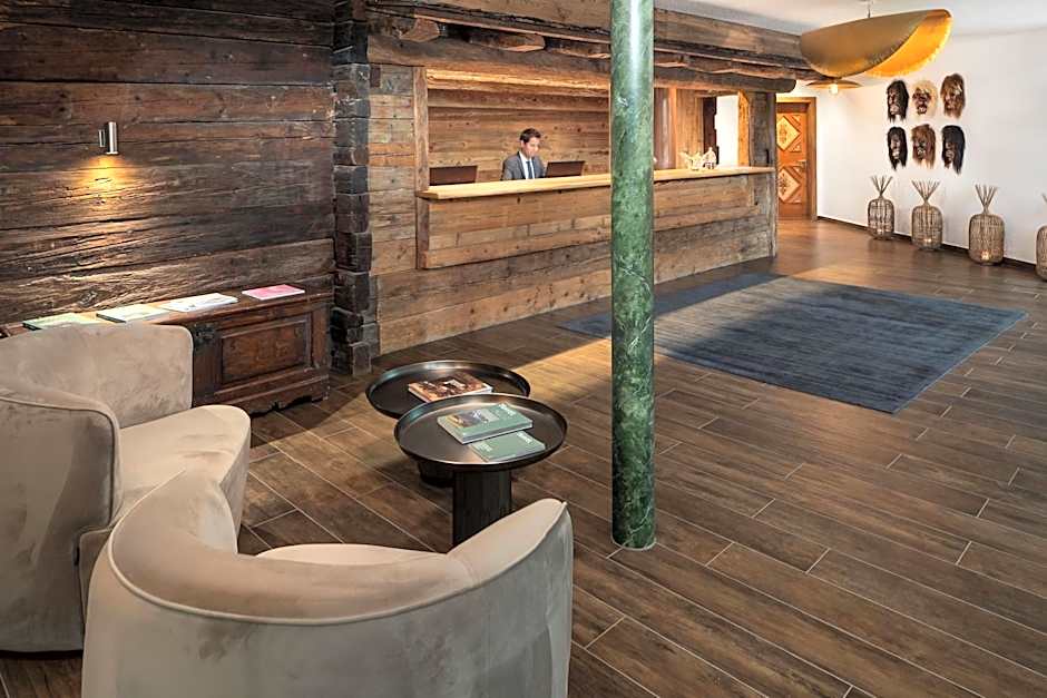 Aïda Hôtel & Spa - "Adults Only" Relais & Châteaux