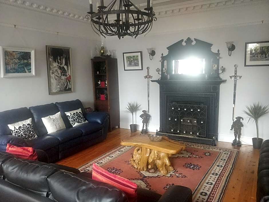 Avonmore House Guest Accommodation