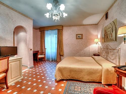 Hotel Villa Stanley